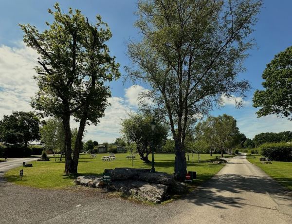 Beetham Caravan Park