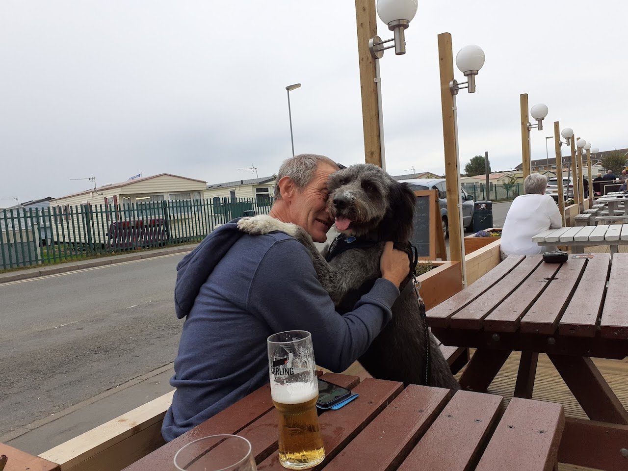 Bell Bank Caravan Park