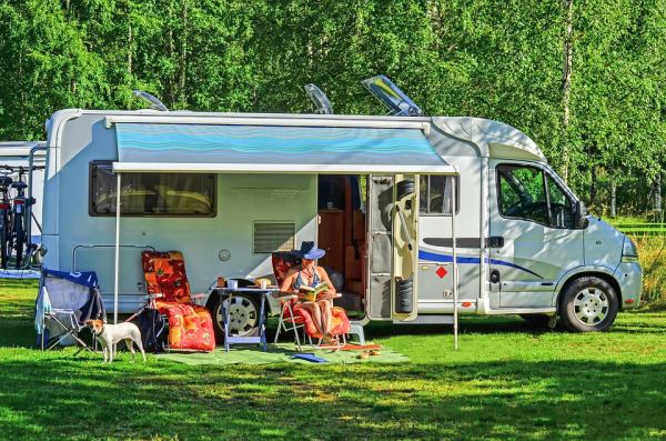 Bell Caravan Park