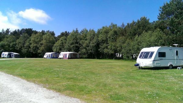 Bell Caravan Park