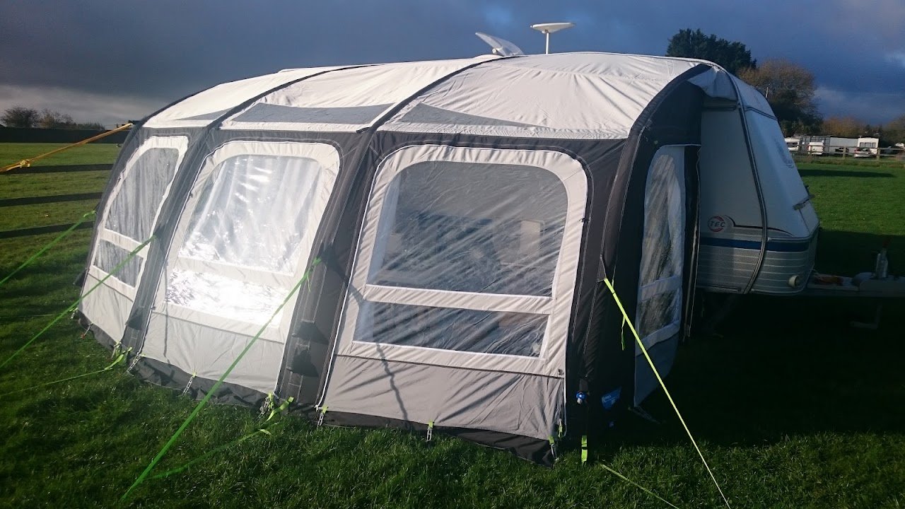 Bella Vista Camping
