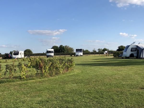 Bella Vista Camping