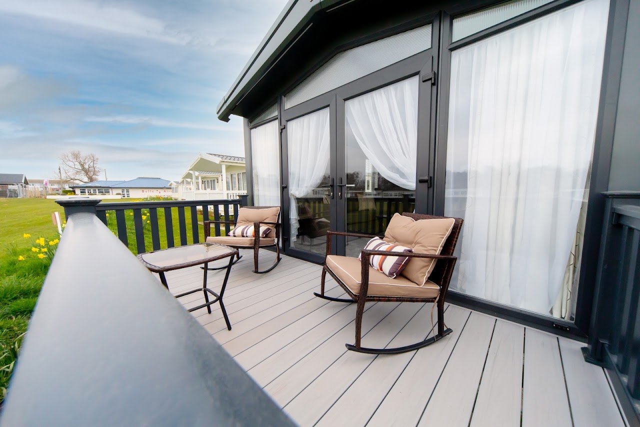 Belle Aire Holiday Park