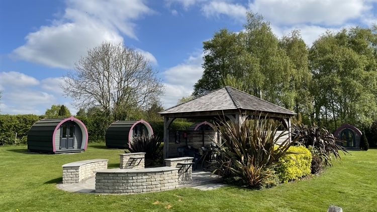 Belle Vista Glamping and Camping