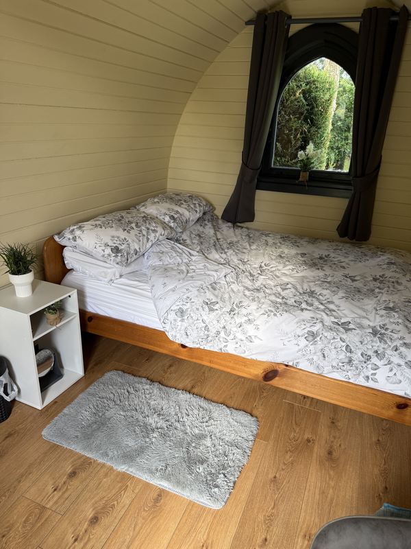 Belle Vista Glamping and Camping