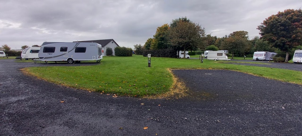 Belleek Caravan and Camping Park