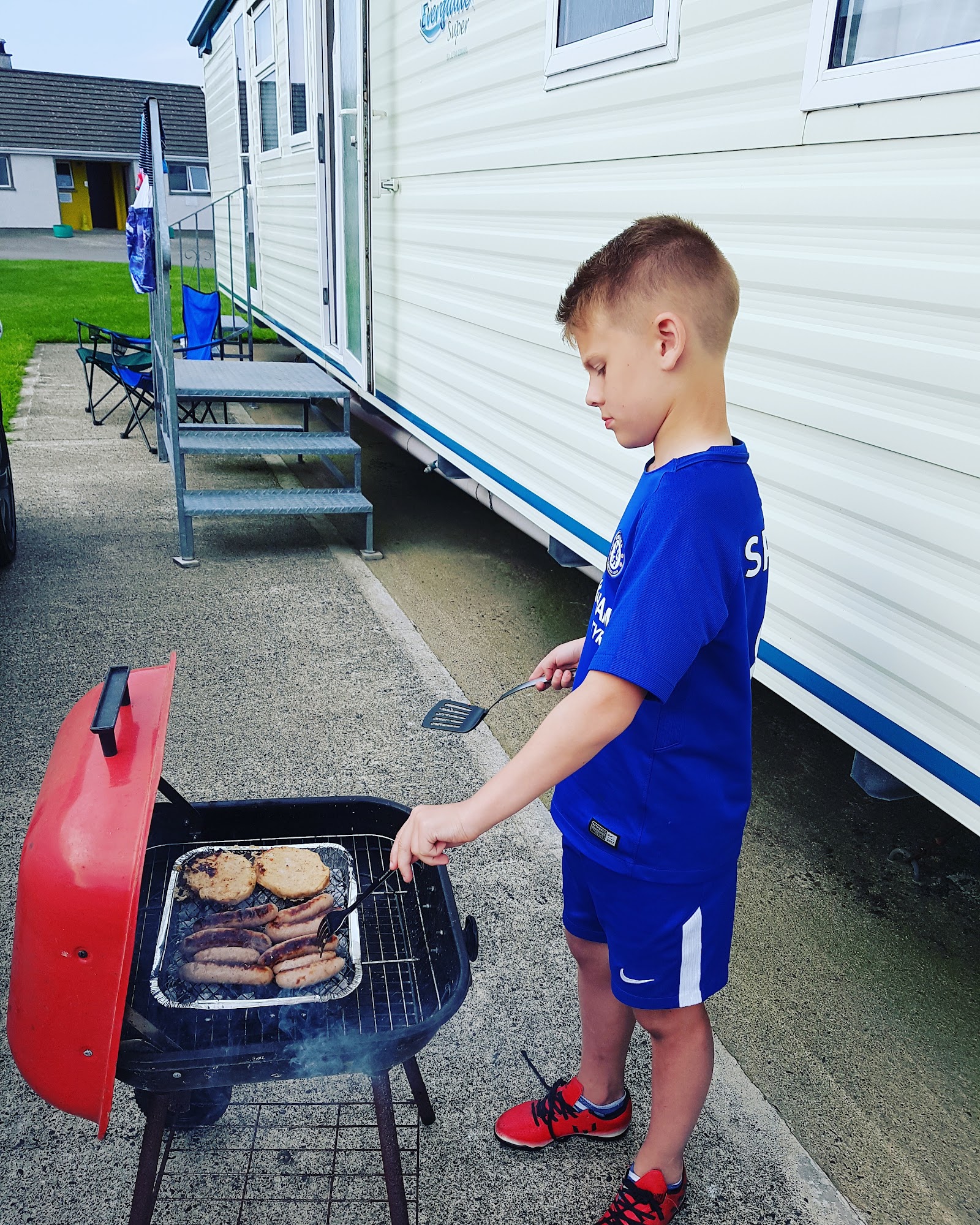 Bellemont Caravan Park