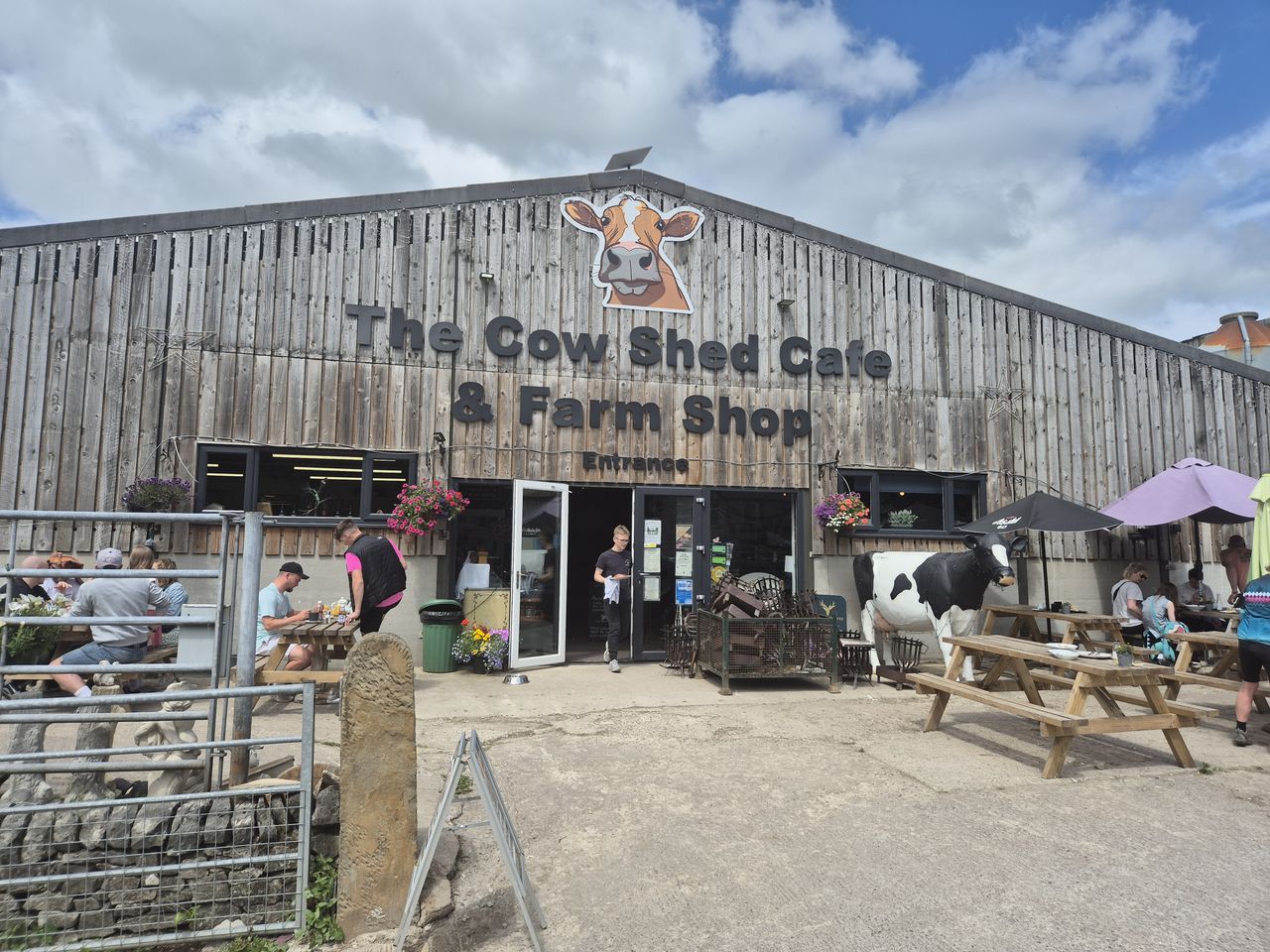 Beltonville Farm