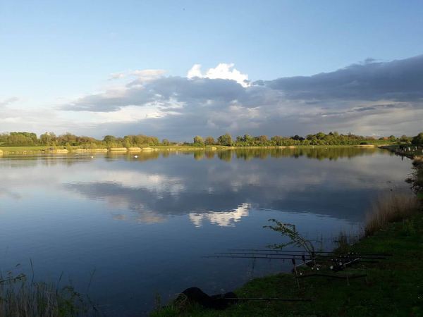 Belvoir Waters