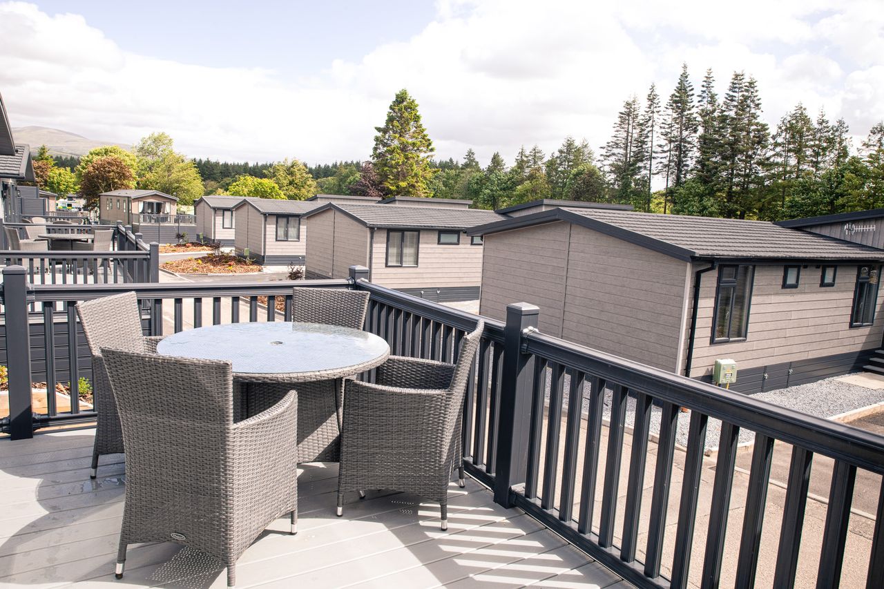 Ben Nevis Holiday Park