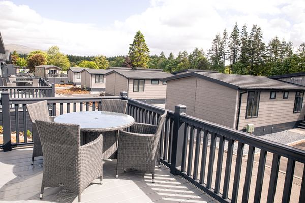 Ben Nevis Holiday Park