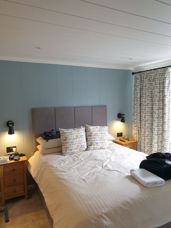 Ben Nevis Holiday Park