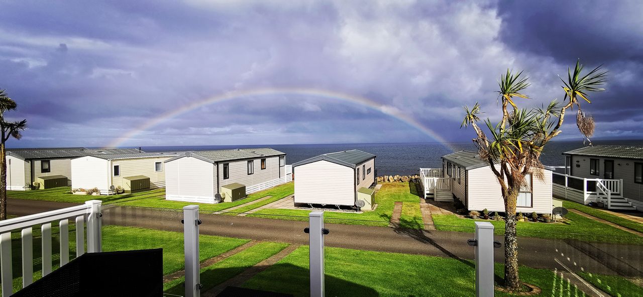 Bennane Shore Holiday Park & Spa