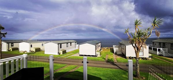 Bennane Shore Holiday Park & Spa