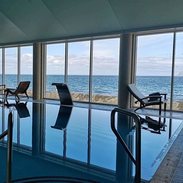 Bennane Shore Holiday Park & Spa