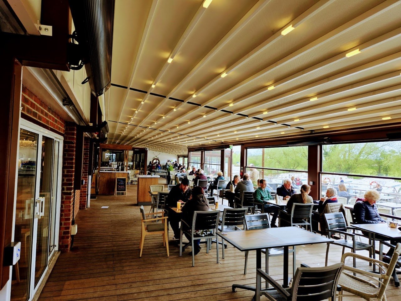 Benson Waterfront Leisure Park