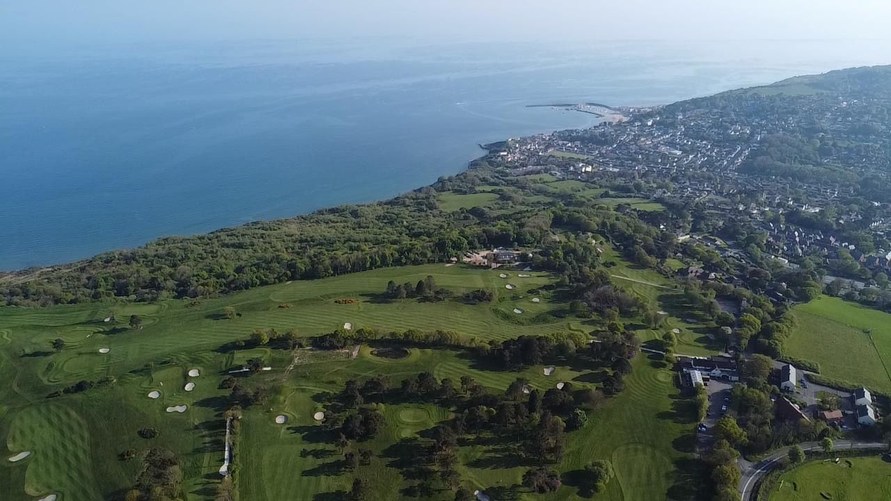 Berries Farm Camping