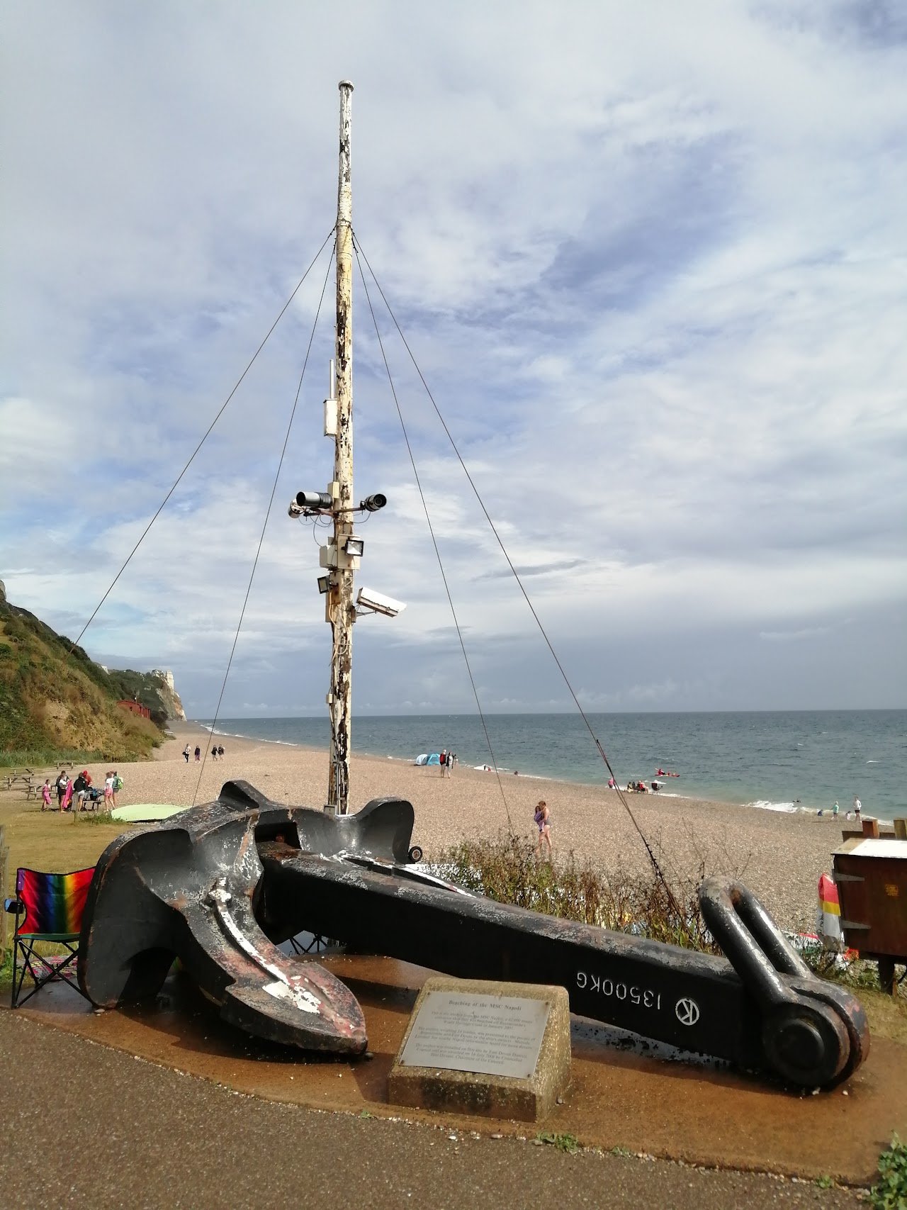 Berry Barton Caravan Park