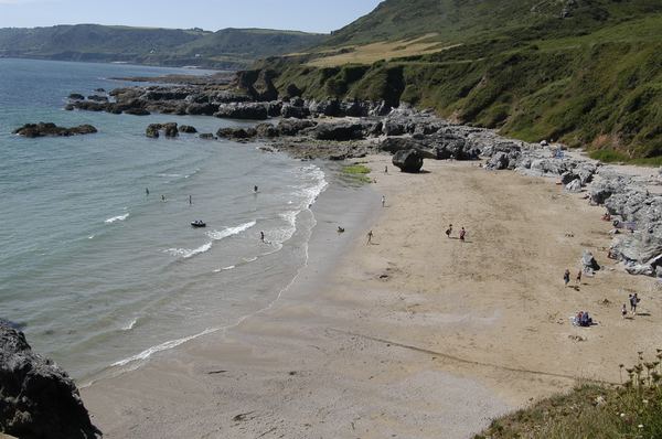 Beryls Campsite