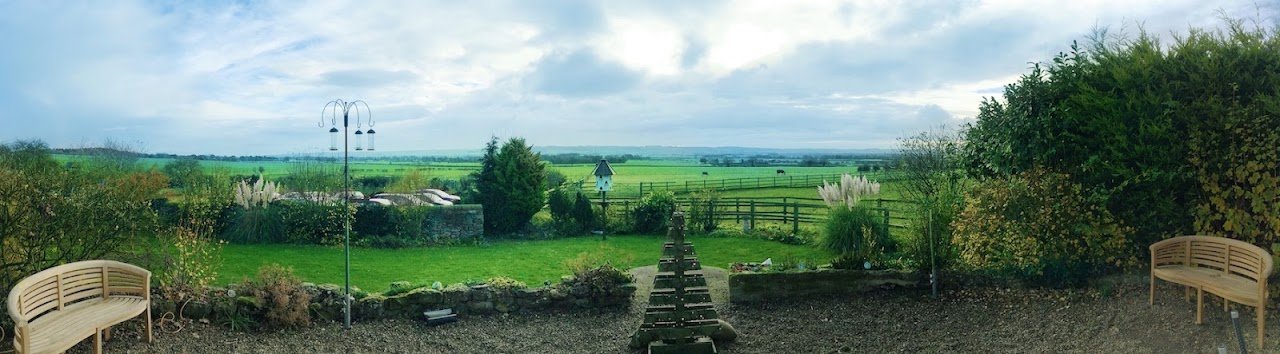 Betton Farm