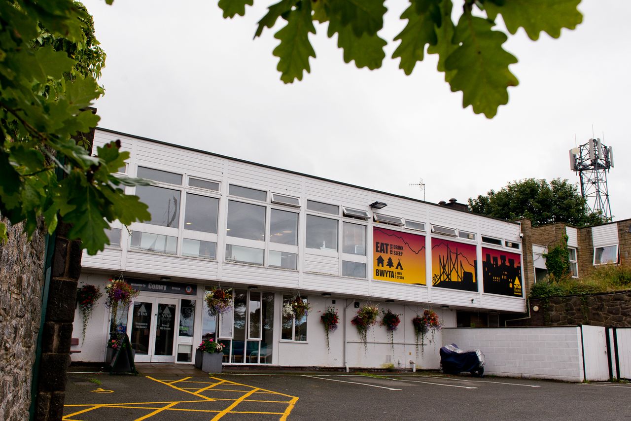 Betws-y-Coed Youth Hostel