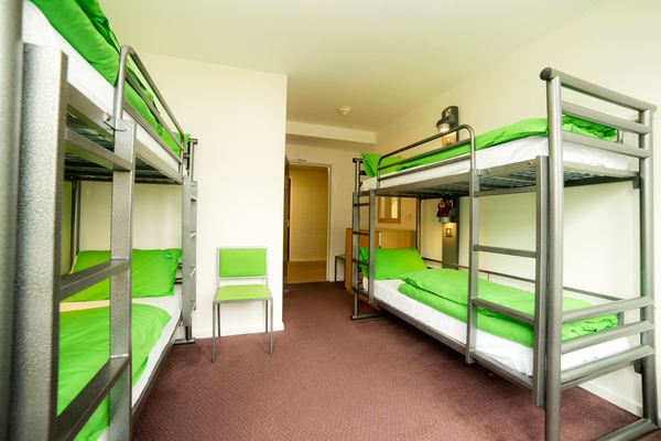 Betws-y-Coed Youth Hostel