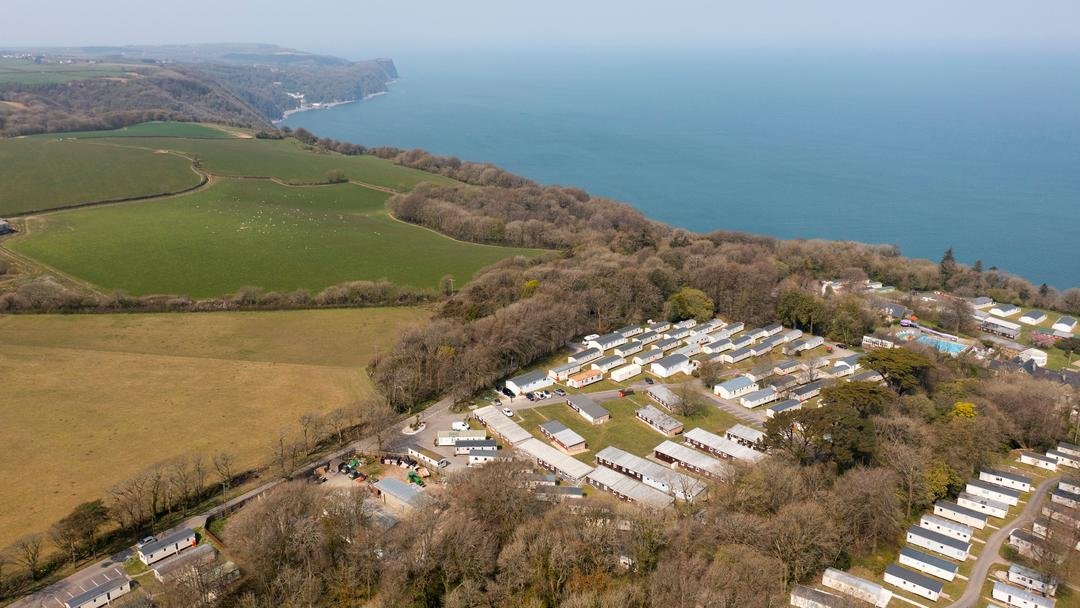 Bideford Bay Holiday Park