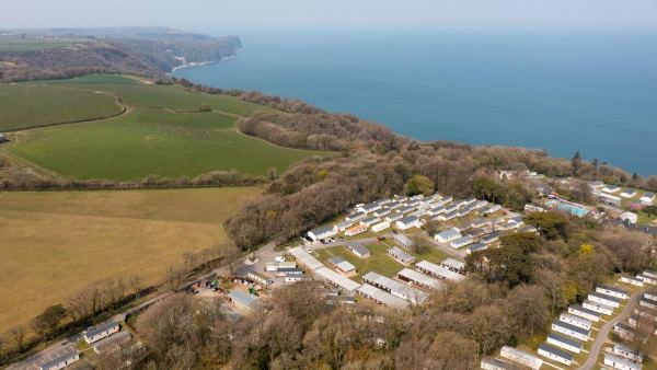 Bideford Bay Holiday Park
