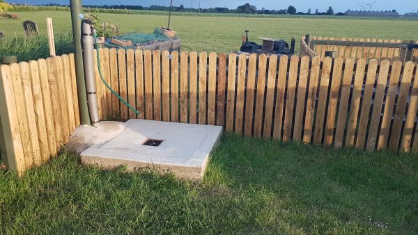 Big Skies Camping and Glamping Certificated Location