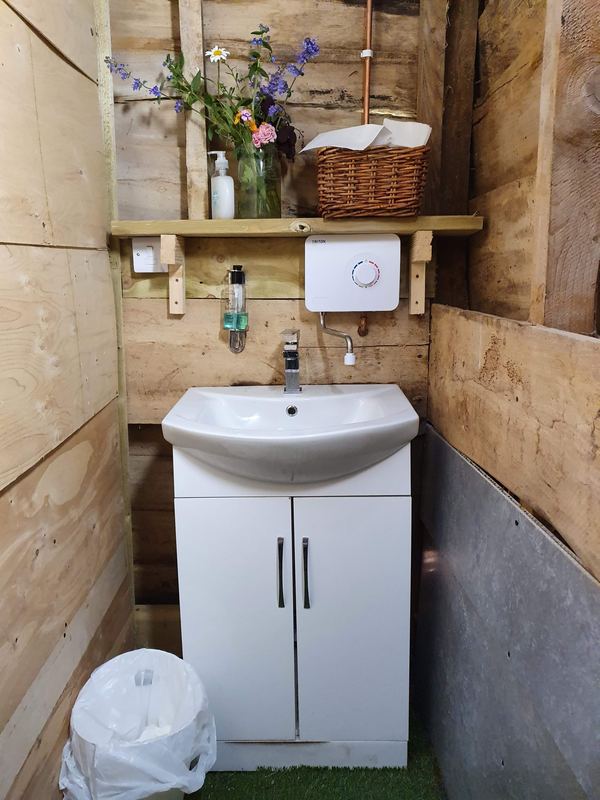 Big Skies - Cotswold Glamping