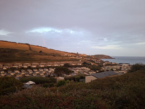 Bigbury Bay Holiday Park