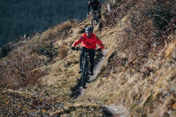 Bike Ranch Snowdonia