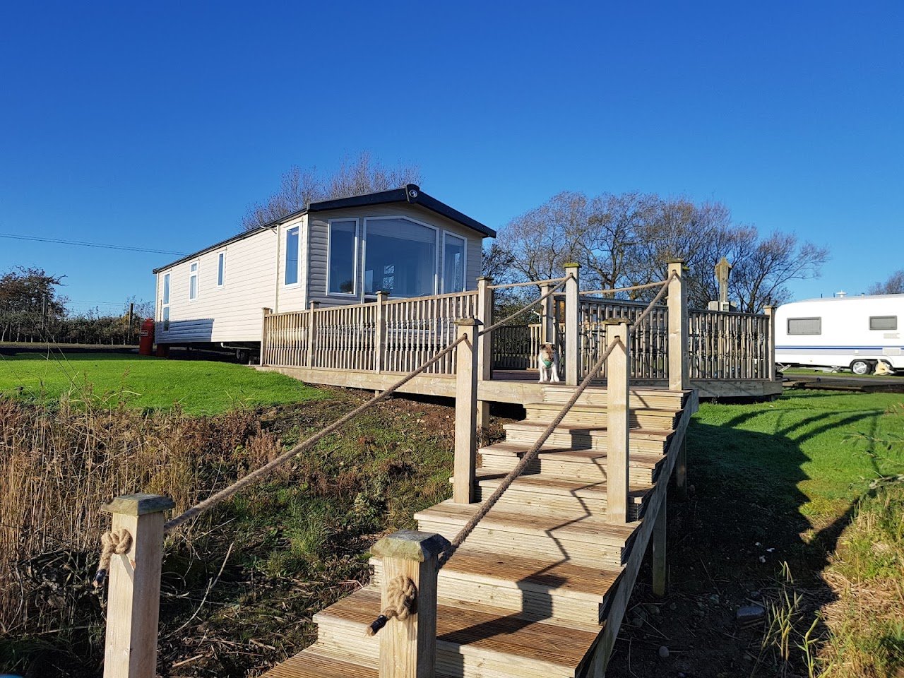 Billabong Watersports & Caravan Site