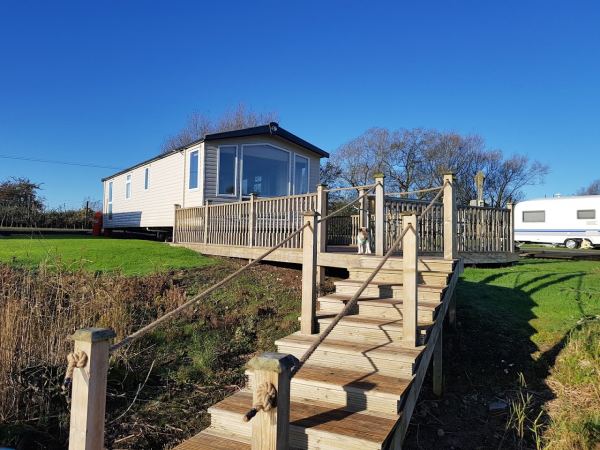 Billabong Watersports & Caravan Site