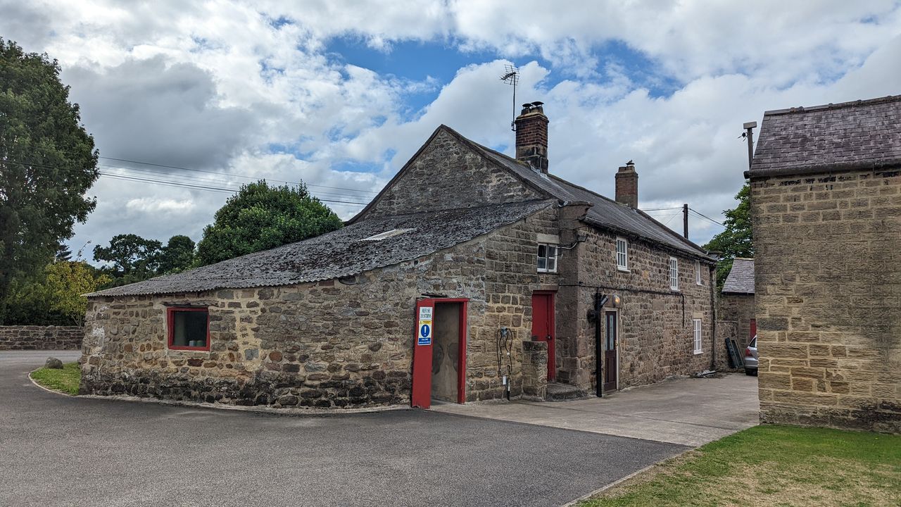 Bilton Park Village Farm