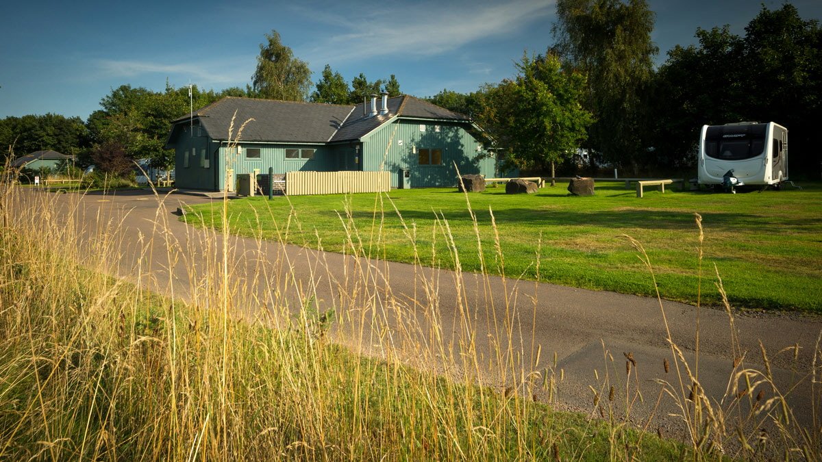 Bingfield Combe Certificated Location