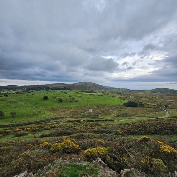 Birchbank Camping Site