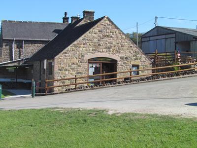 Birchwood Farm Camping and Caravanning