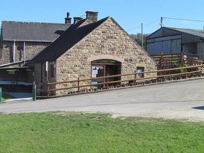 Birchwood Farm Caravan Park