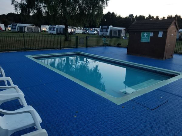 Birchwood Tourist Park