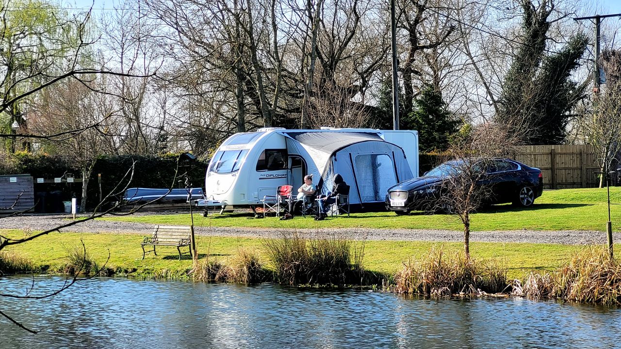 Birdsong Touring Park