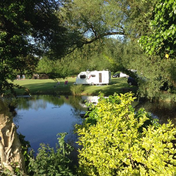 Birdsong Touring Park
