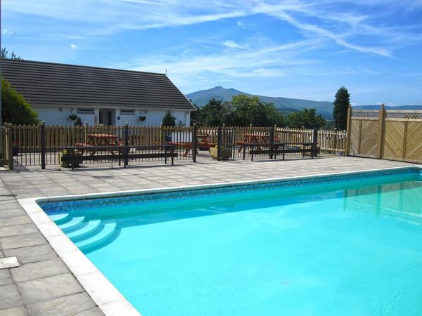 Bishops Meadow Caravan and Camping Park
