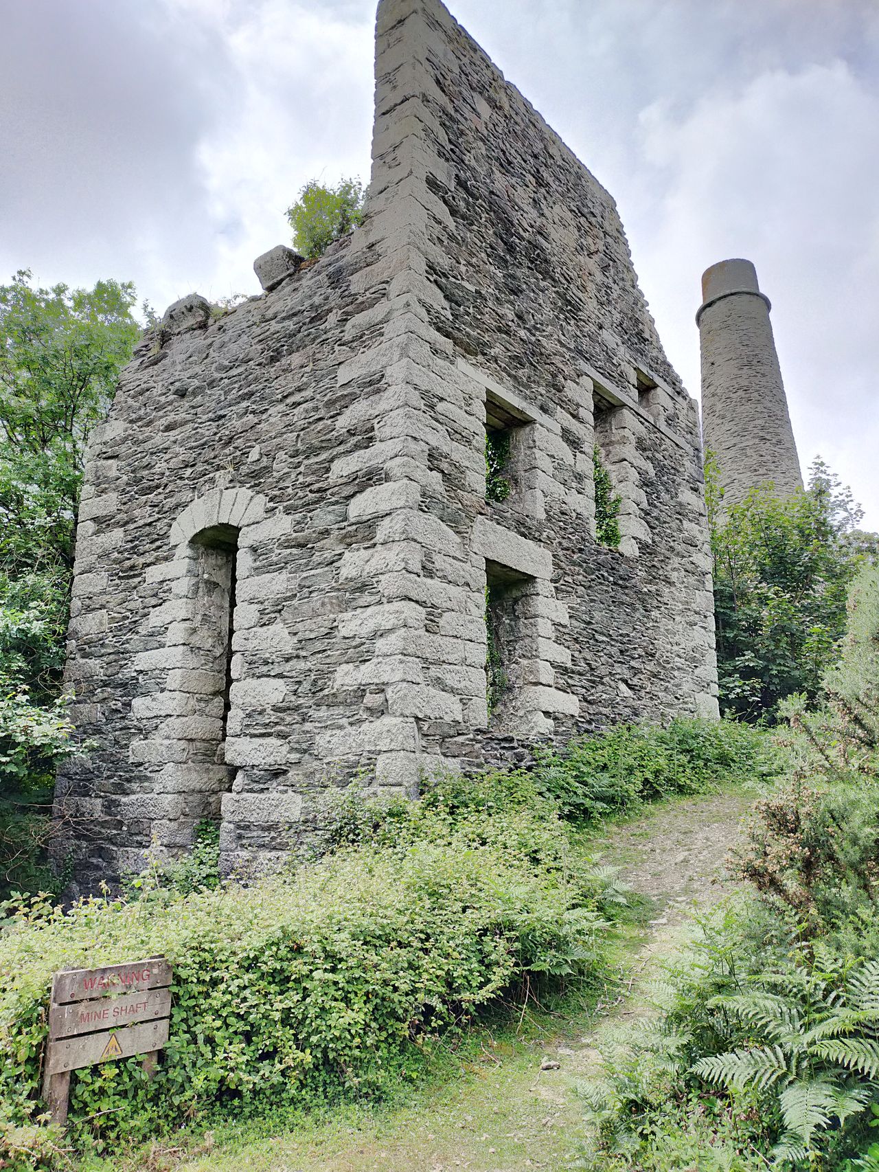 Bissoe Valley Touring Park