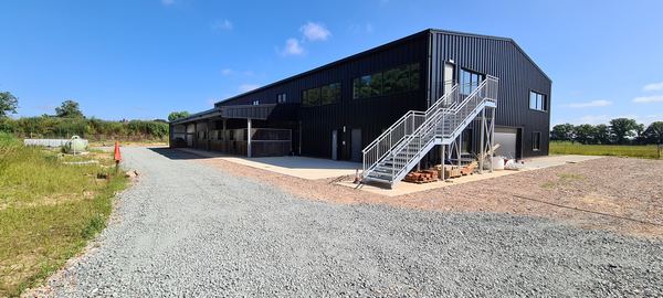 Black Barn Farm