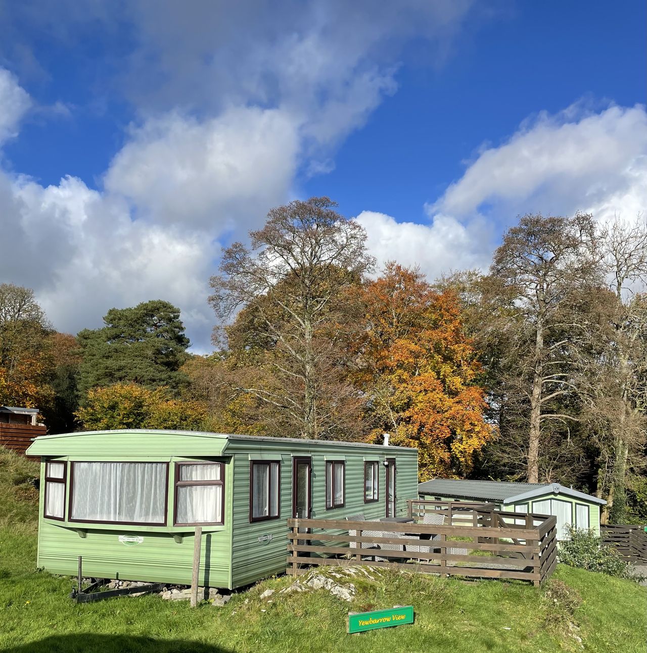 Black Beck Farm