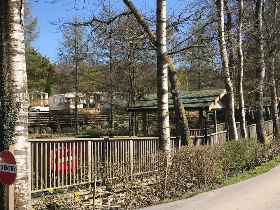 Black Beck Holiday Park