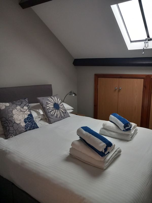 Black Beck Holiday Park