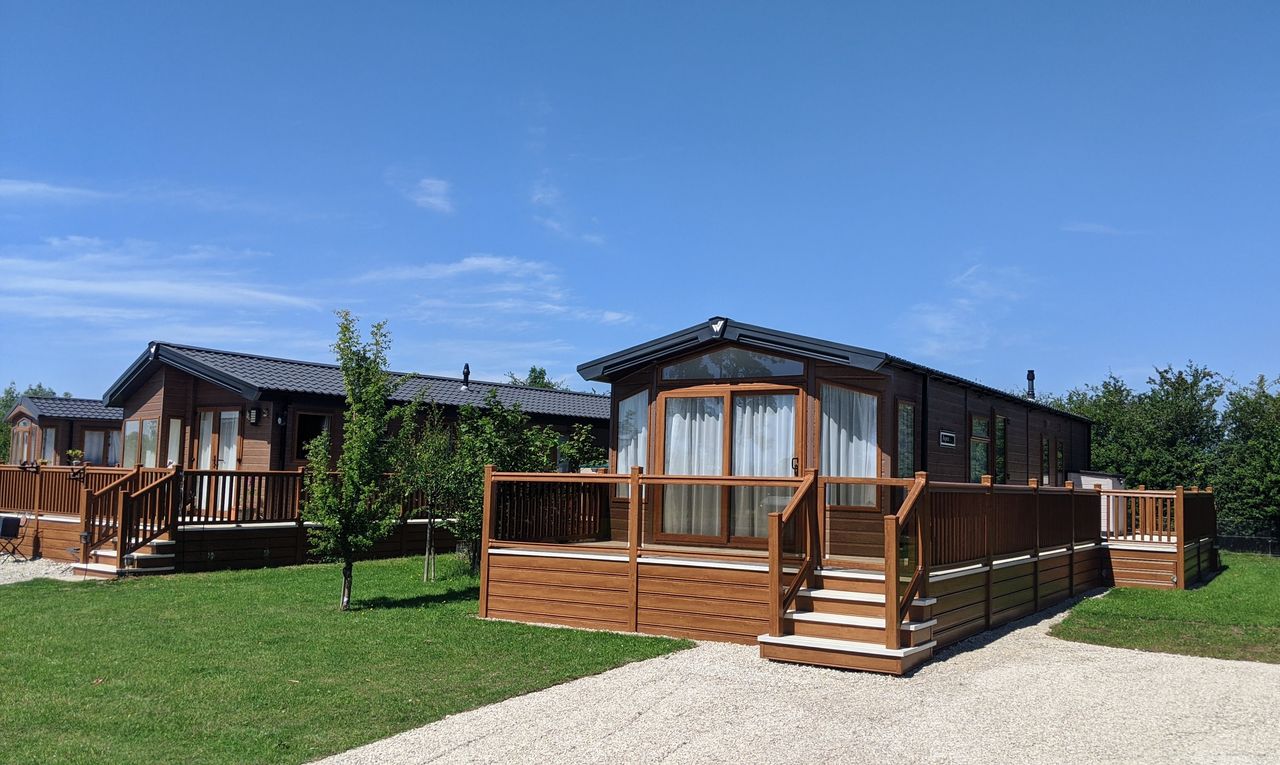 Black Bull Caravan Park