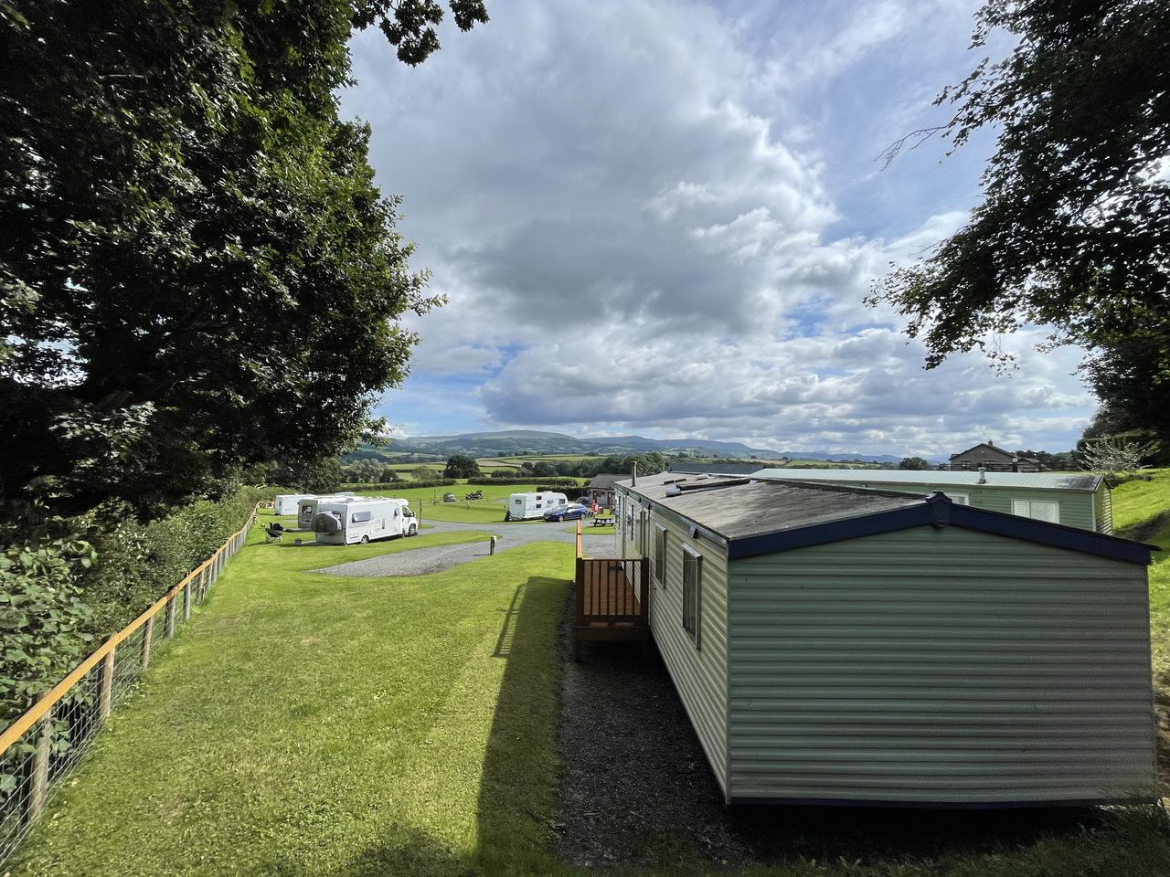 Black Mountain View Caravan Park